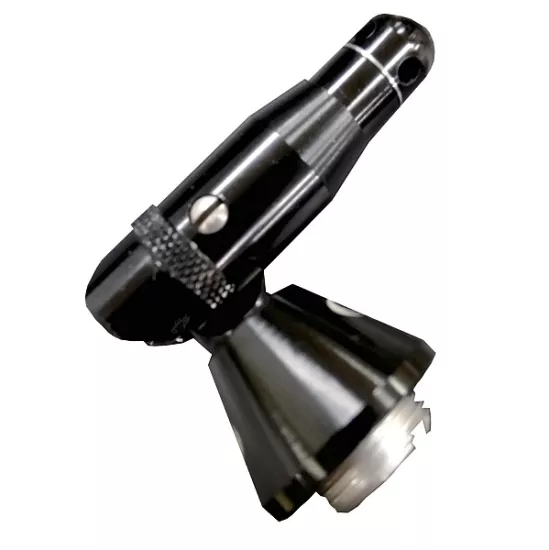 Slash Tactical Hook Keeper EX SL-206 W Siyah (Shimano Makinalarla Uyumlu)